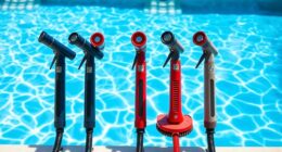 affordable pressure pool cleaners