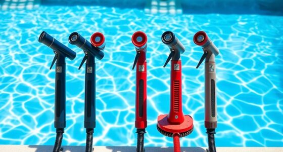 affordable pressure pool cleaners