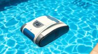 affordable robotic pool cleaners