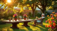alfresco living connection