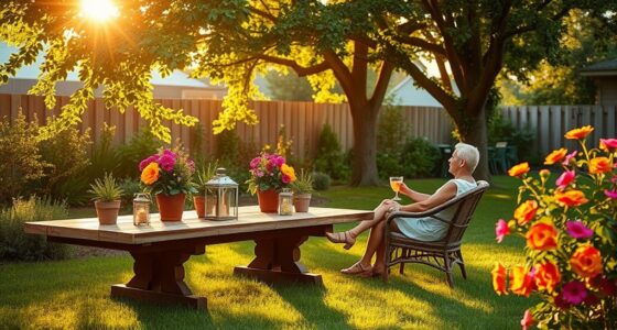 alfresco living connection