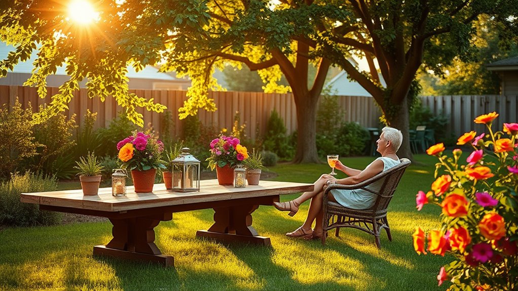 alfresco living connection