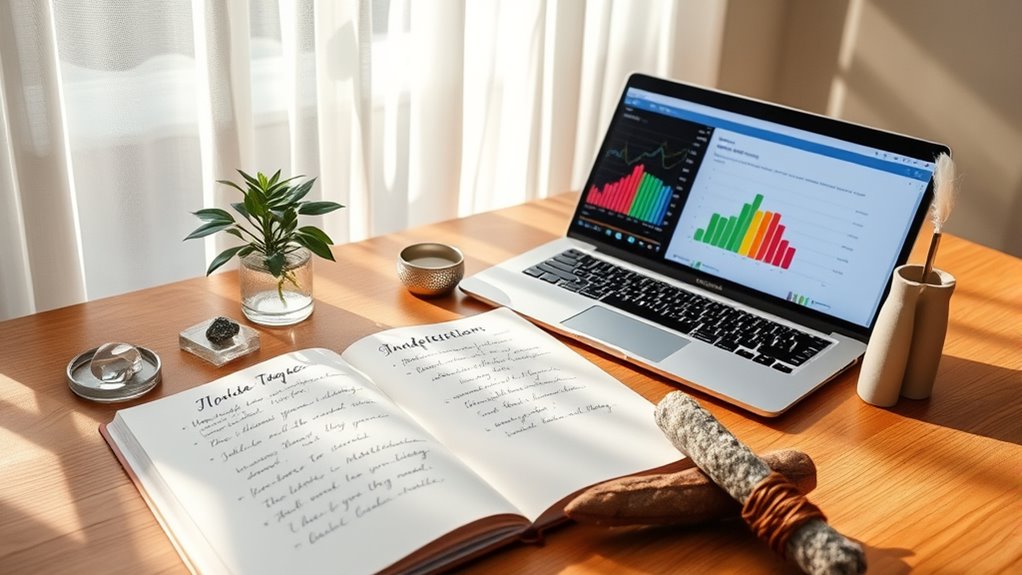 align goals with values
