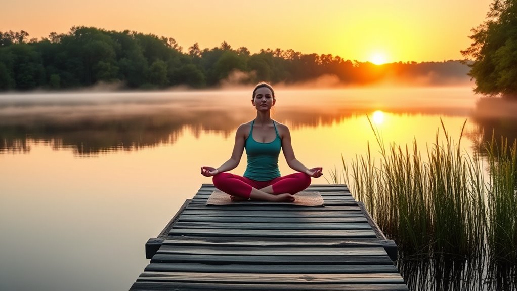 align goals with wellness