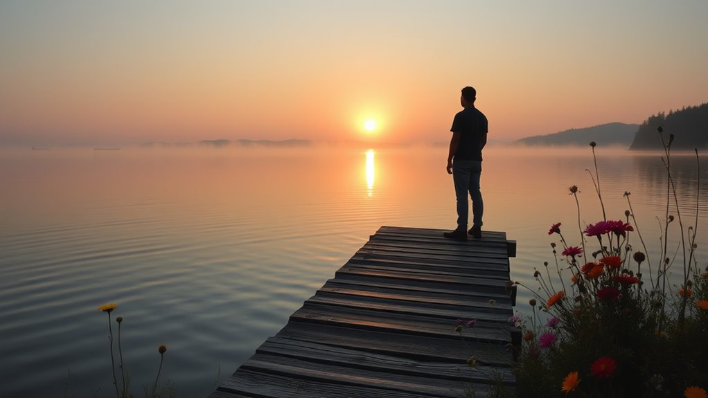 align passions with actions