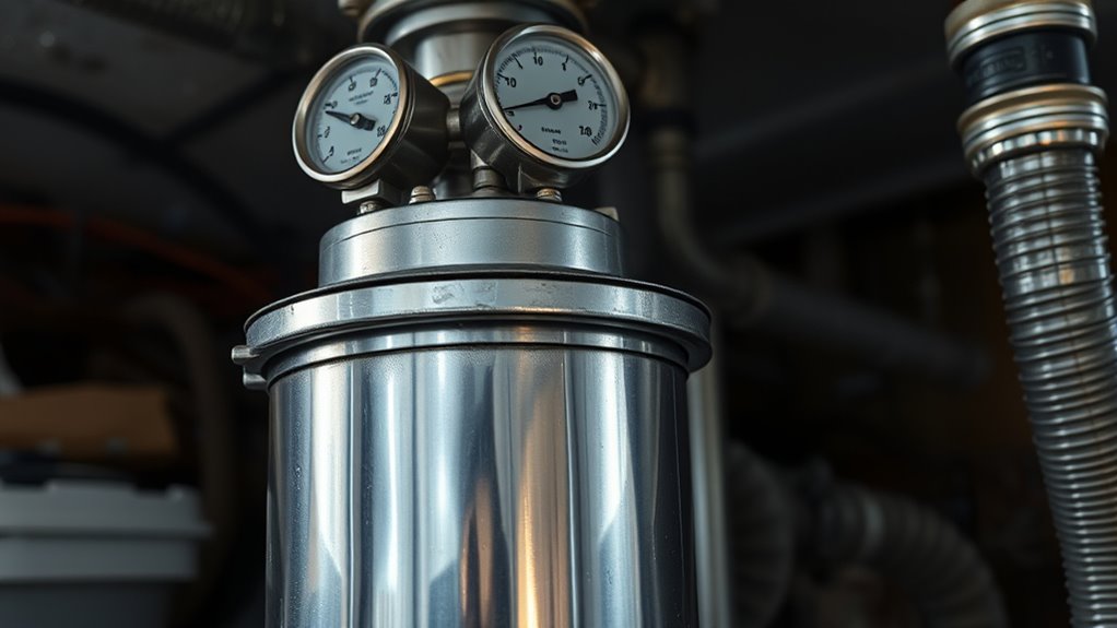 assessing pump necessity