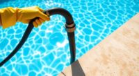 attach submerge power on
