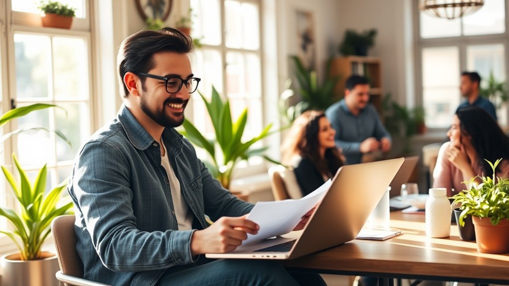 authentic engagement builds trust
