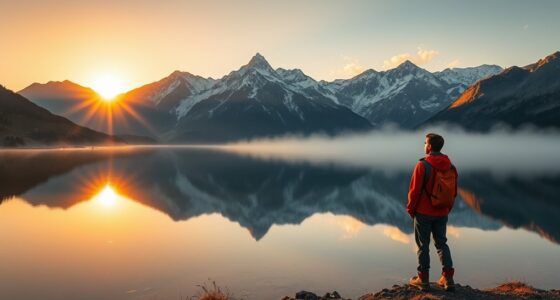 authentic personal growth guide