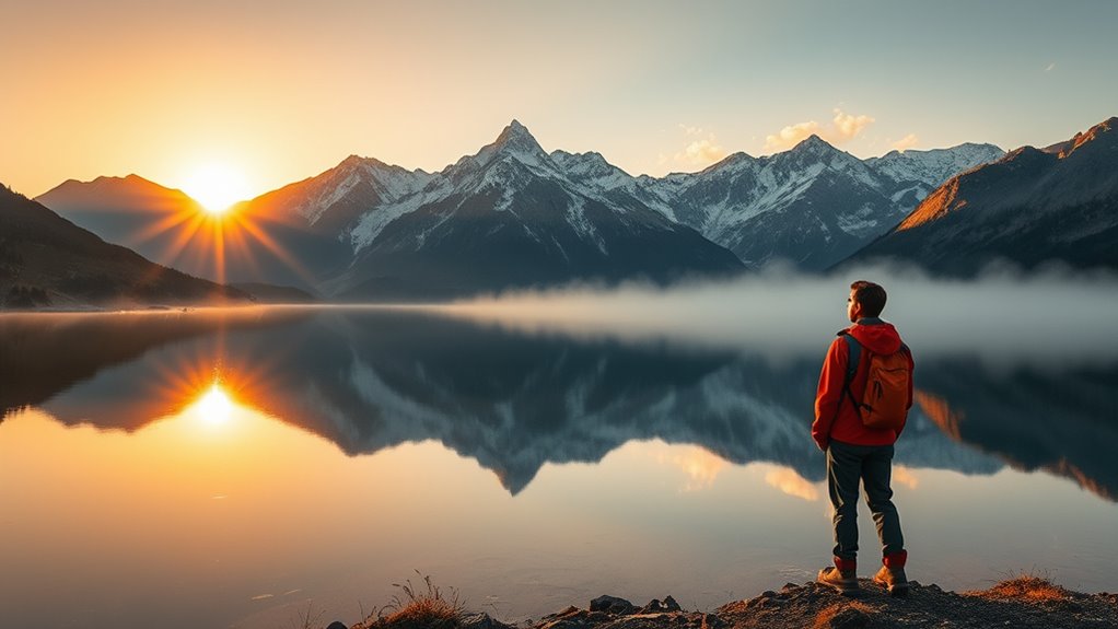 authentic personal growth guide