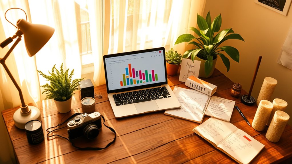 authentic soulful business marketing