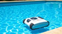 automatic pool cleaner myths