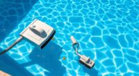 avoiding suction pool cleaner errors