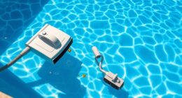 avoiding suction pool cleaner errors