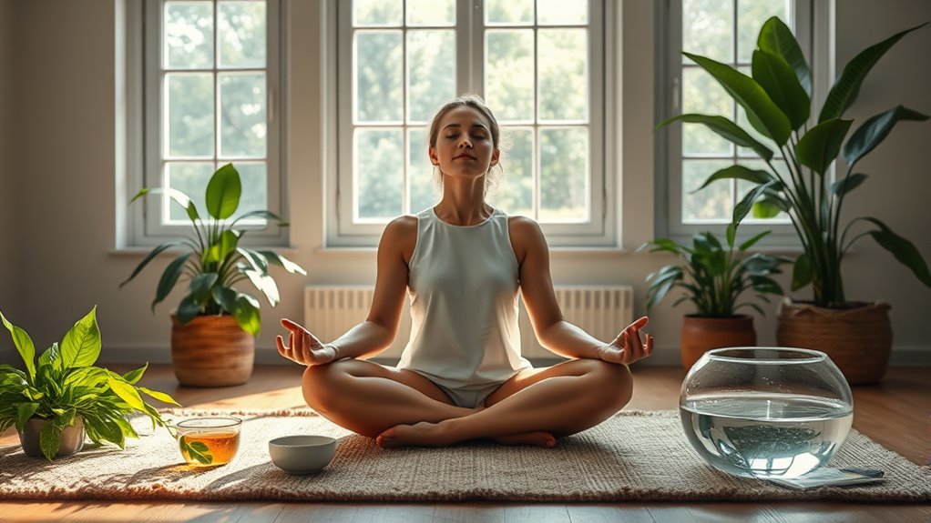 balance awareness prevention wellness