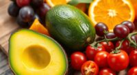 balanced diet for energy