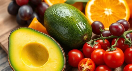 balanced diet for energy