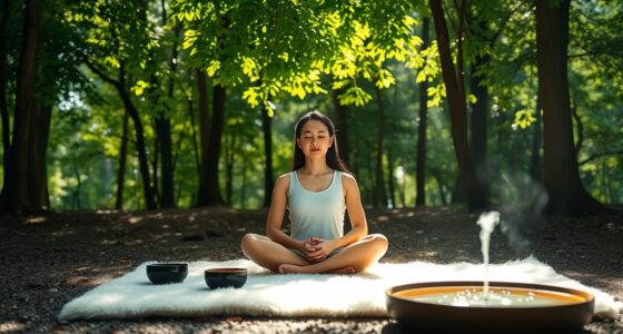 beginner meditation for calm