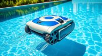 best robotic pool cleaners