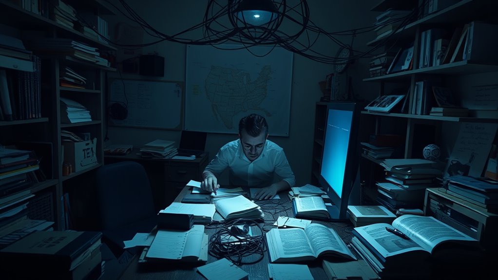 biases fueling conspiracy beliefs