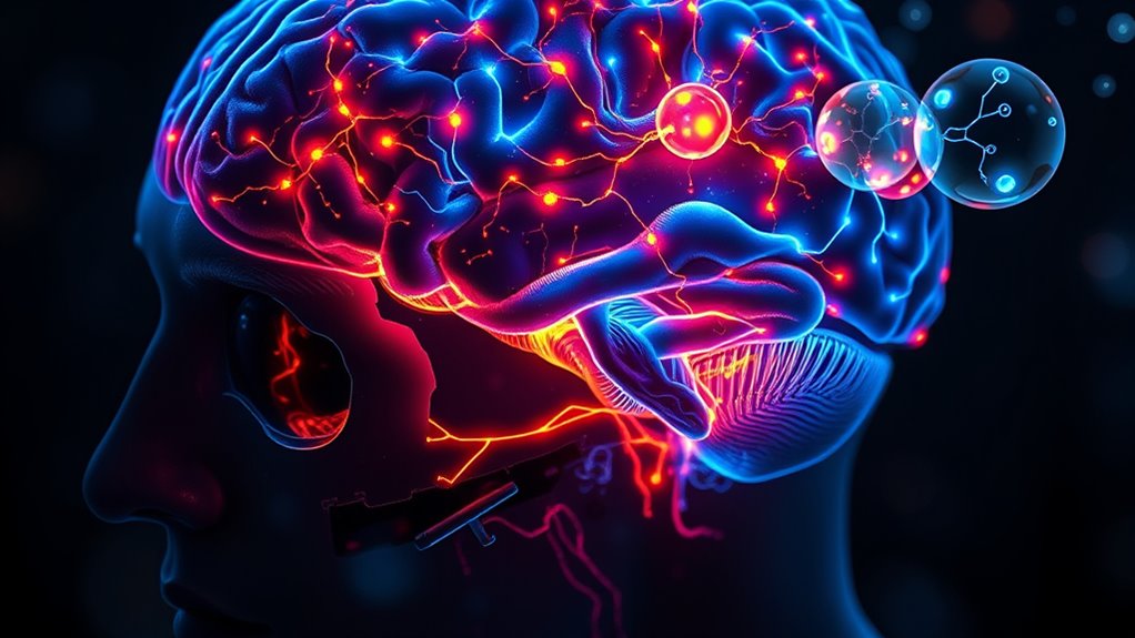 brain filters perception reality