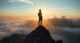 break mental barriers
