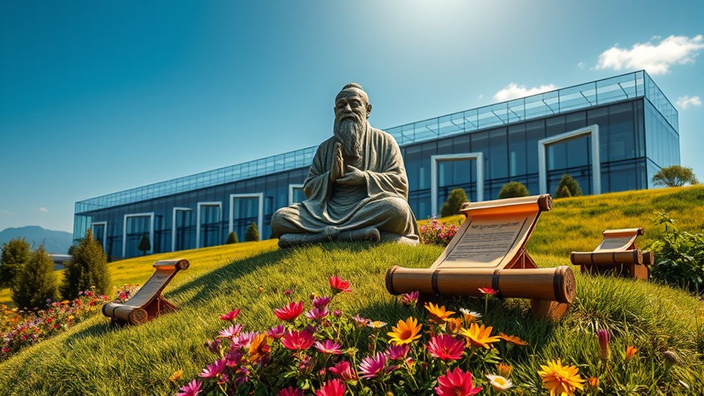 bridging traditional scientific knowledge