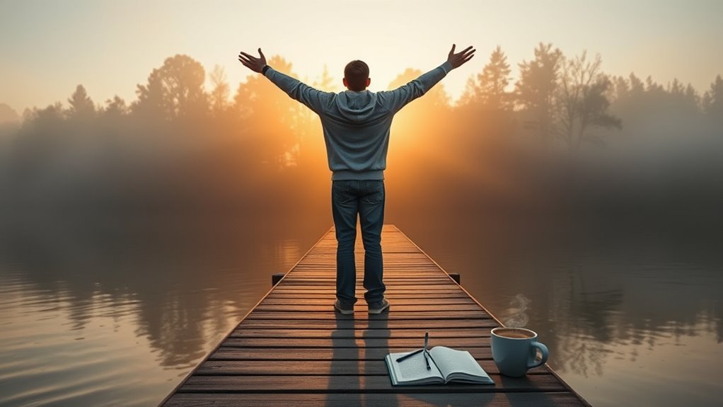 build habits for growth