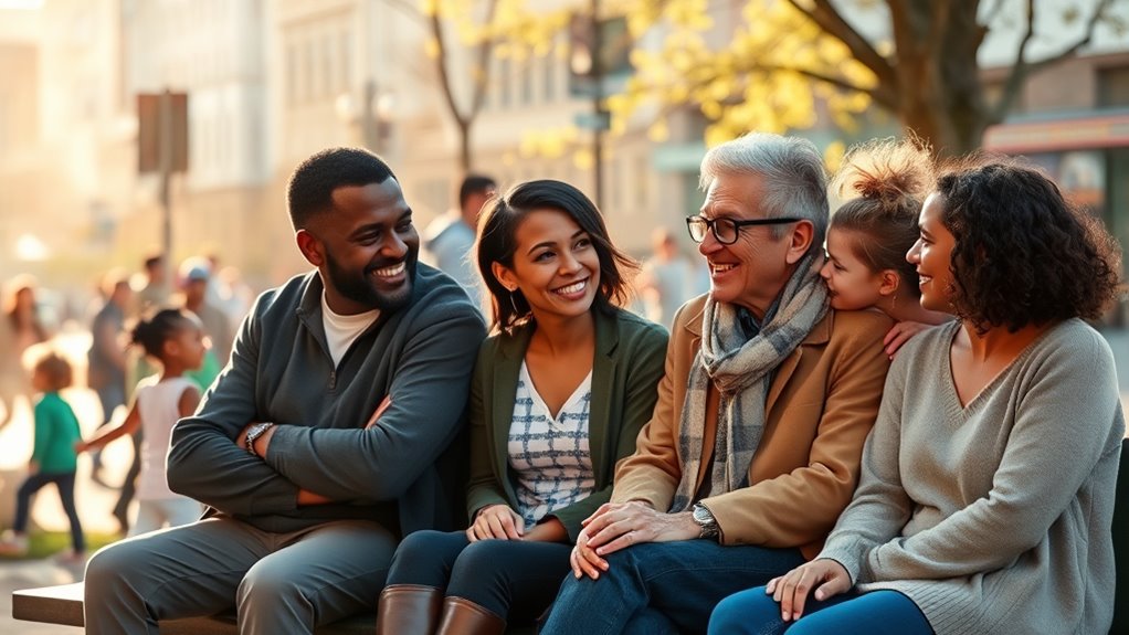 building understanding through empathy