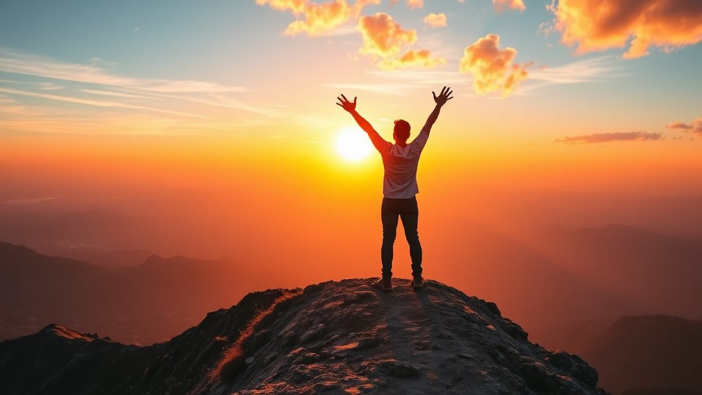 celebrate small wins