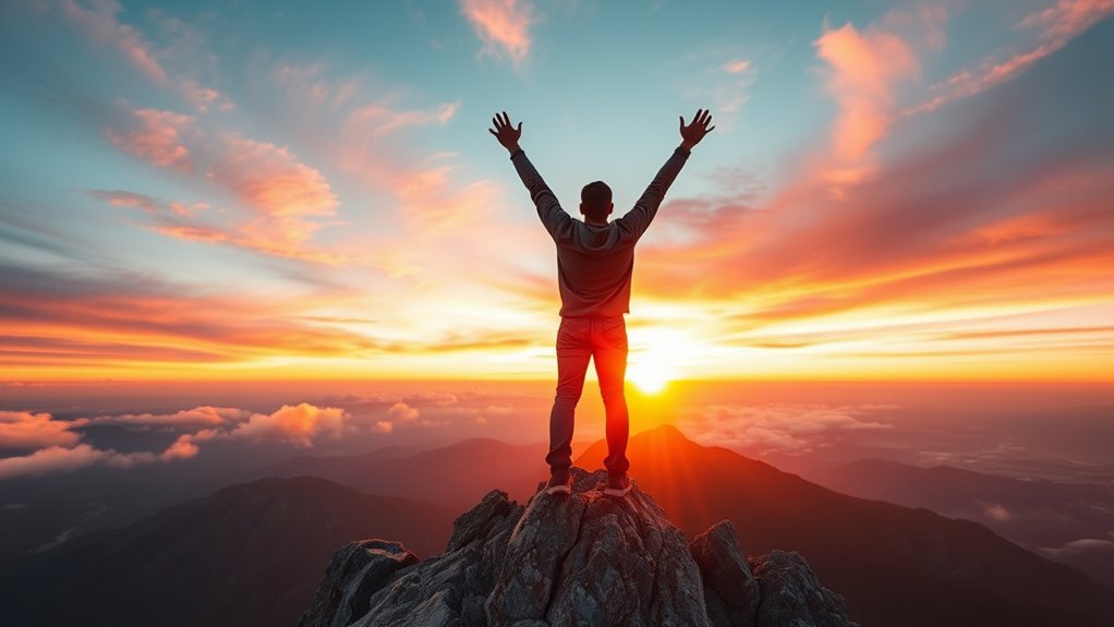 challenge limiting beliefs confidently