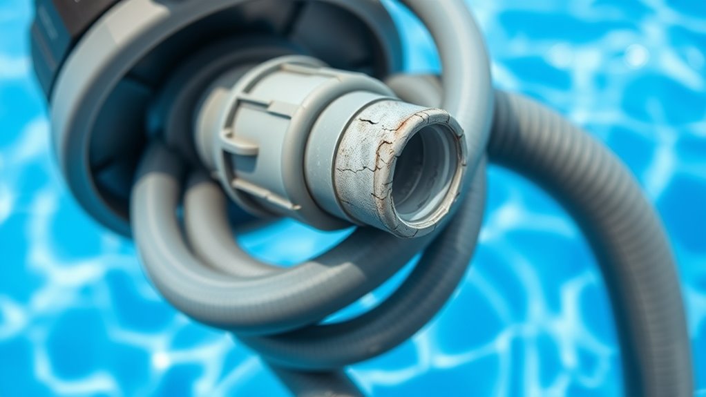 choose correct hose size