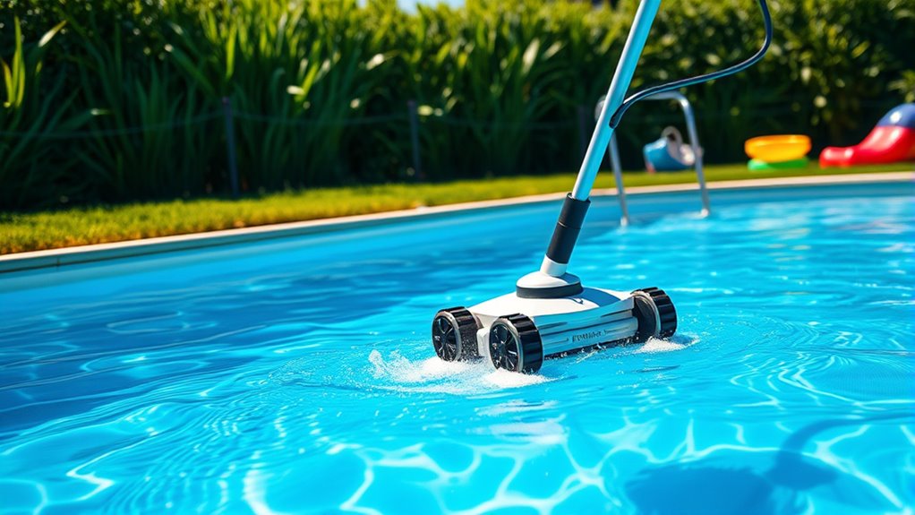 choose right pressure cleaner