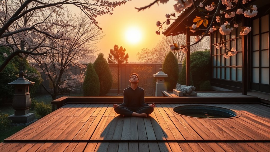 clear awareness cultivates purpose