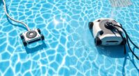 comparison of pool cleaning methods