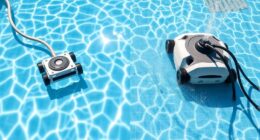 comparison of pool cleaning methods