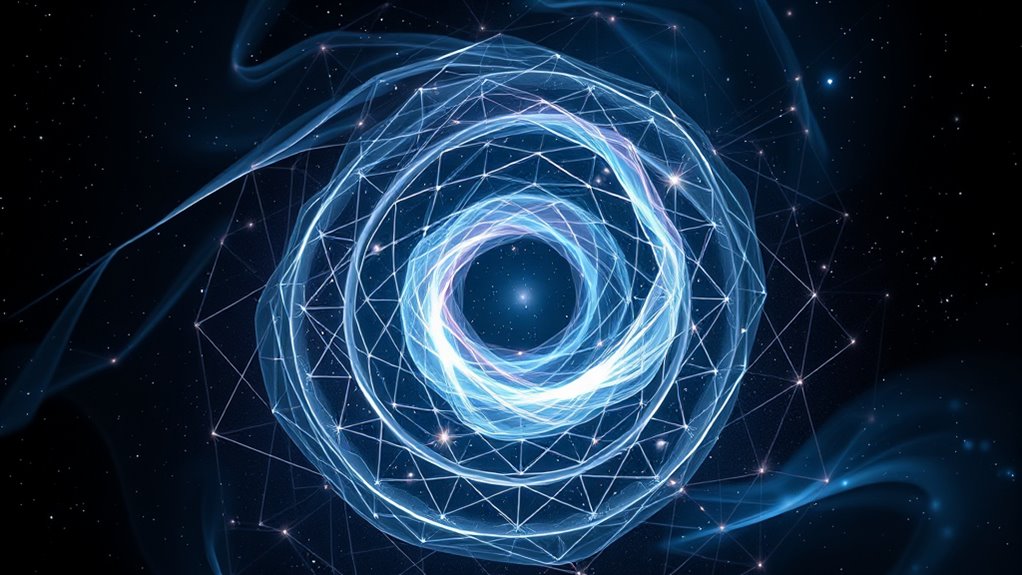 consciousness influences quantum reality