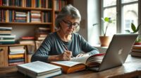 continuous education fuels growth