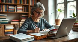 continuous education fuels growth