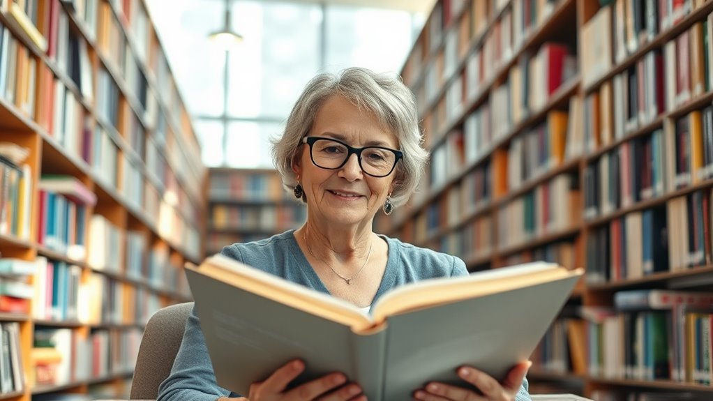 continuous growth through learning