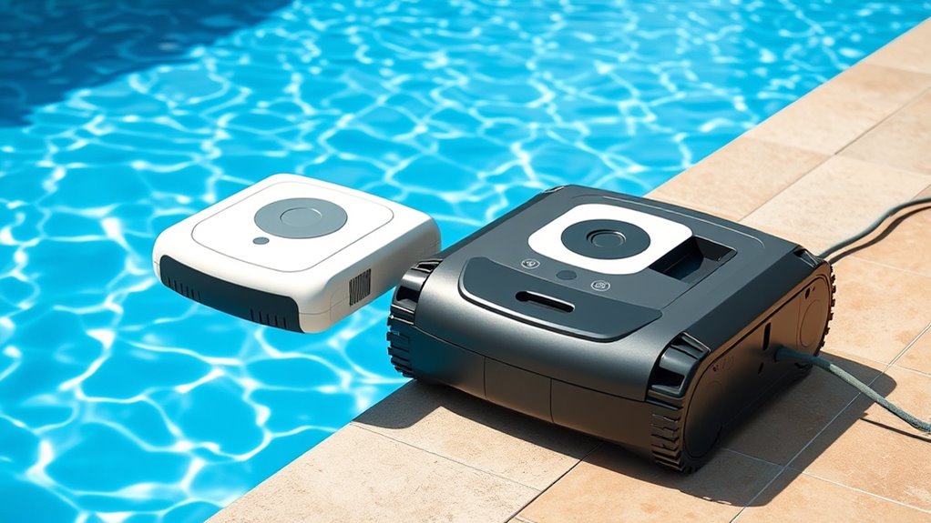cordless lightweight versatile portable