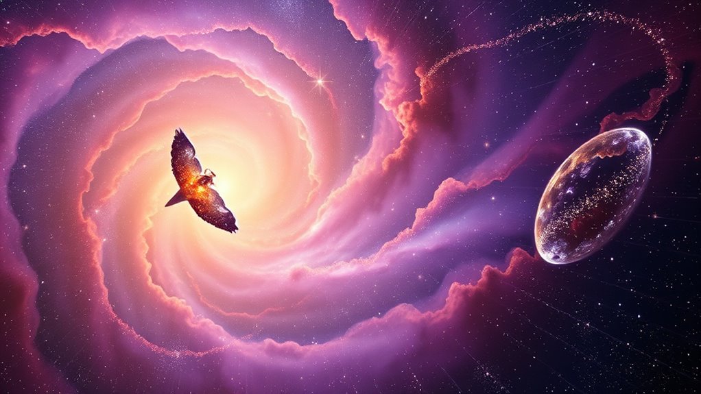 cosmic fine tuning suggests divine