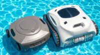 cost comparison of pool cleaners