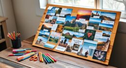 creating effective vision boards