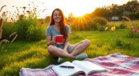 daily habits for joy
