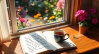 daily sources to uplift