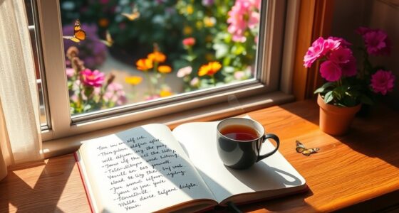 daily sources to uplift