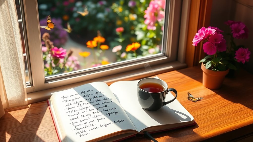 daily sources to uplift
