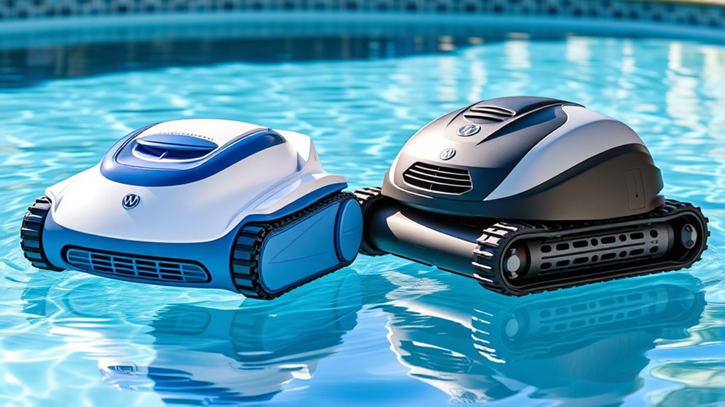 designs sizes pool compatibility