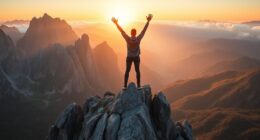develop self belief strategies